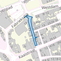 Perceel SBG02-W-3522