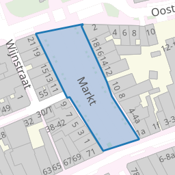 Perceel SBG02-W-3525