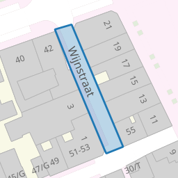 Perceel SBG02-W-3529