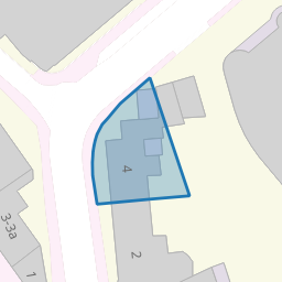 Perceel SBG02-W-3542