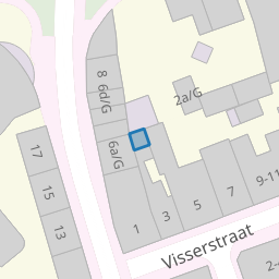 Perceel SBG02-W-3547