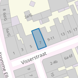 Perceel SBG02-W-3548