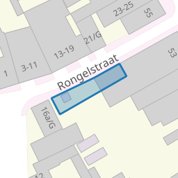 Perceel SBG02-W-3556