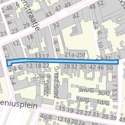 Perceel SBG02-W-3559