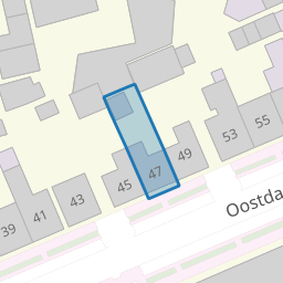 Perceel SBG02-W-3562