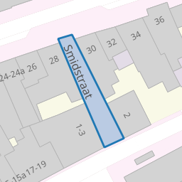 Perceel SBG02-W-3564