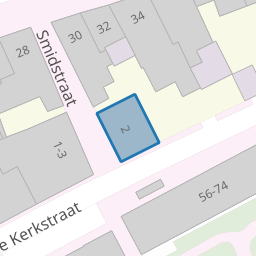 Perceel SBG02-W-3565