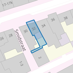 Perceel SBG02-W-3566