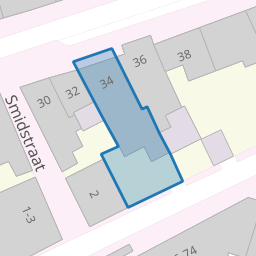 Perceel SBG02-W-3567