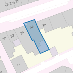 Perceel SBG02-W-3568