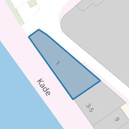 Perceel SBG02-W-3571