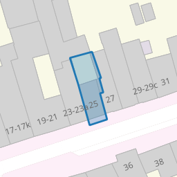 Perceel SBG02-W-3580