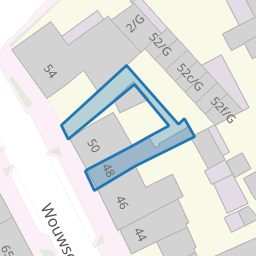 Perceel SBG02-W-3588