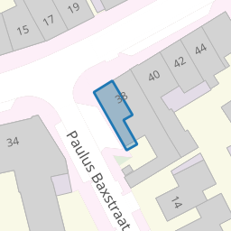 Perceel SBG02-W-3591