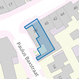 Perceel SBG02-W-3592