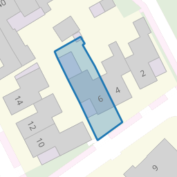 Perceel SBG02-W-3596