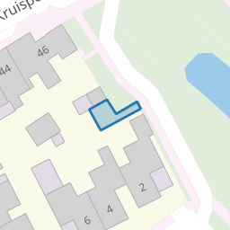 Perceel SBG02-W-3598