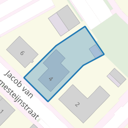 Perceel SBG02-W-3609