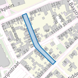 Perceel SBG02-W-3615