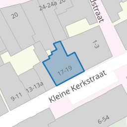 Perceel SBG02-W-3617