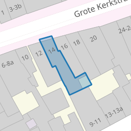 Perceel SBG02-W-3619
