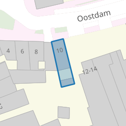 Perceel SBG02-W-3620