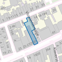 Perceel SBG02-W-3627