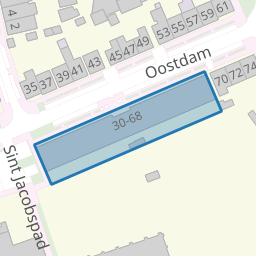 Perceel SBG02-W-3629