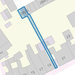 Perceel SBG02-W-3631