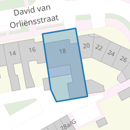 Perceel SBG02-W-3643
