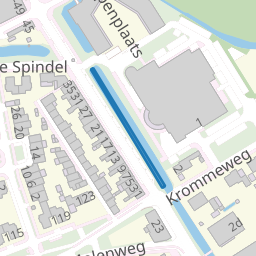 Perceel SBG02-W-3645