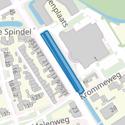 Perceel SBG02-W-3646