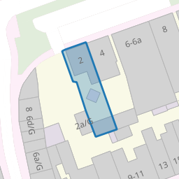 Perceel SBG02-W-3686