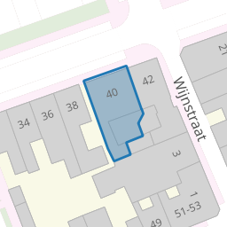 Perceel SBG02-W-3689