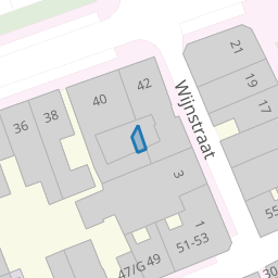 Perceel SBG02-W-3690