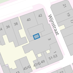 Perceel SBG02-W-3691