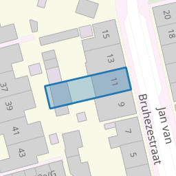 Perceel SBG02-W-3693