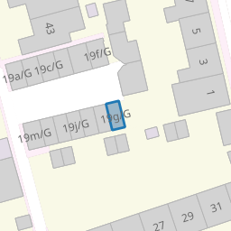 Perceel SBG02-W-3697