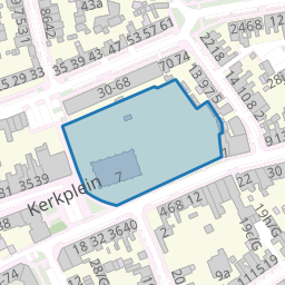 Perceel SBG02-W-3700