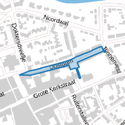 Perceel SBG02-W-3701