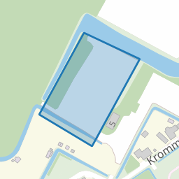 Perceel SBG02-W-3704