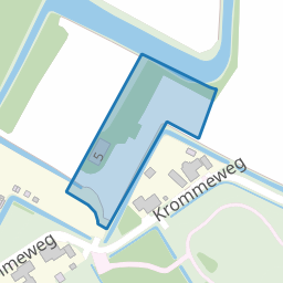 Perceel SBG02-W-3705