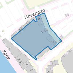 Perceel SBG02-W-3708