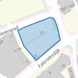 Perceel SBG02-W-3710