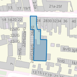 Perceel SBG02-W-3714
