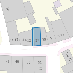 Perceel SBG02-W-3716