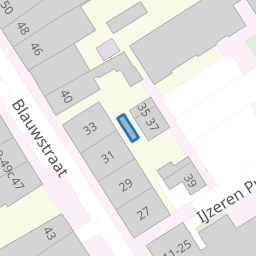 Perceel SBG02-W-3729