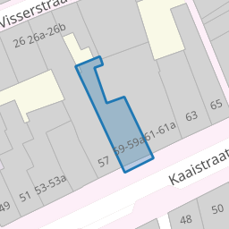 Perceel SBG02-W-3745