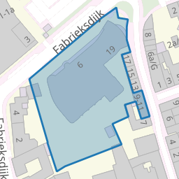 Perceel SBG02-W-3750