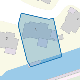 Perceel SBG02-W-3760